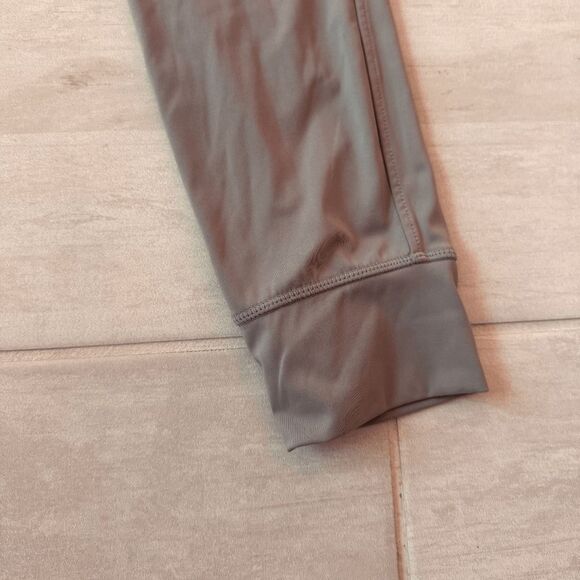 Joggers Lounge Drawstring Pant Casual Athletic Pants Stretch Elastic Waistband M - Picture 3 of 8